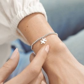 Joma A Little 'Love You To Pieces' Bracelet 5233