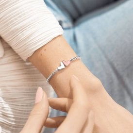 Joma A Little Best Bestie Bracelet 2544