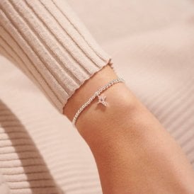 Joma A Little 'Blessed To Have A Friend Like You' Bracelet 6079