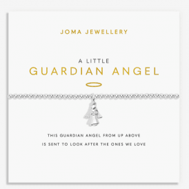 Joma A Little Guardian Angel