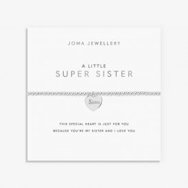 Joma A Little Super Sister Bracelet 1441