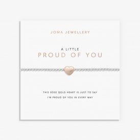 Joma A Little Proud Of You Bracelet 1657