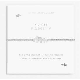 Joma A Little Family Bracelet 2077