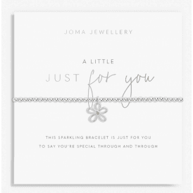 Joma A Little Just For You Bracelet 4083