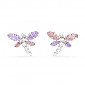 Ariana Grande x Swarovski Dragonfly Stud Earrings 5737371