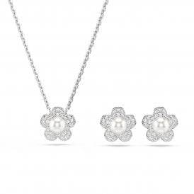 Ariana Grande x Swarovski Crystal Pearl Set 5749180