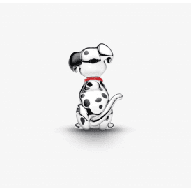 Pandora x Disney 101 Dalmatians Patch Charm 794469C01