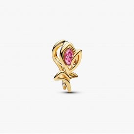 Pandora Tulip Openwork Charm 764555C01
