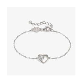 Nomination Dream Beats Gold Open Heart Bracelet 242601 006