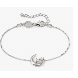 Nomination Dream Beats Gold Moon Bracelet 242601 024