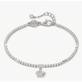 Nomination Petit Sparkle Star Tennis Bracelet 242302 007