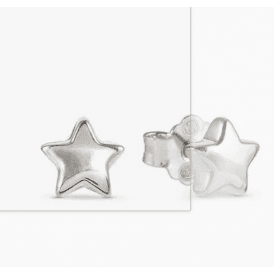 Nomination Armonica Star Silver Earrings 241307 007