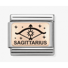 Nomination Sagittarius Composable Charm 430112/09