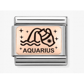 Nomination Aquarius Composable Charm 430112/11