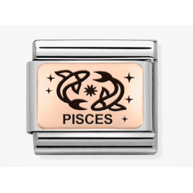 Nomination Pisces Composable Charm 430112/12