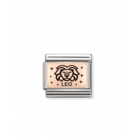 Nomination Leo Composable Charm 430112/05