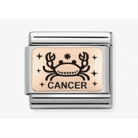 Nomination Cancer Composable Charm 430112/04