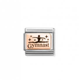 Nomination Gymnast Composable Charm 430111/30