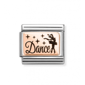 Nomination Dance Composable Charm 430111/29