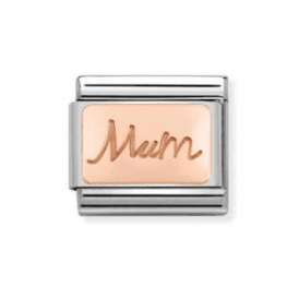 Nomination Mum Composable Charm 430101/34