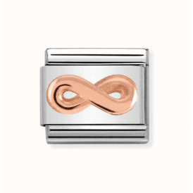 Nomination Infinity Composable Charm 430106/03