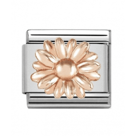 Nomination Daisy Composable Charm 430106/08