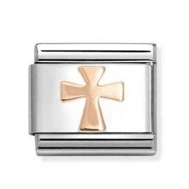 Nomination Cross Composable Charm 430104/56