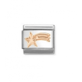 Nomination Comet Star Composable Charm 430104/58