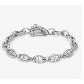 Nomination Ecclectica Marina Chain Bracelet 134302 001