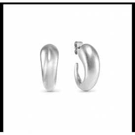 Nomination Ecclectica Small Drop Hoop Earrings 134318 001