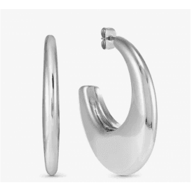 Nomination Ecclectica Drop Hoop Medium Earrings 134319 012