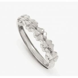 Nomination Armonica 4 Leaf Clover Ring 241300 001