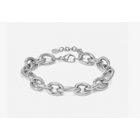 Nomination Ecclectica Chunky Chain Bracelet 134304 001