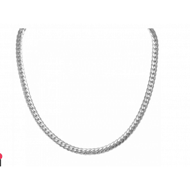 Nomination Ecclectica Snake Chain Necklace 134307 001