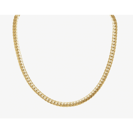 Nomination Ecclectica Snake Chain Necklace 134307 012