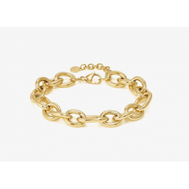 Nomination Ecclectica Chunky Chain Bracelet 134304 012