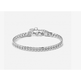 Nomination Ecclectica Snake Chain Bracelet 134300 001