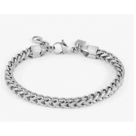 Nomination B-Yond Fishbone Bracelet 028936 001