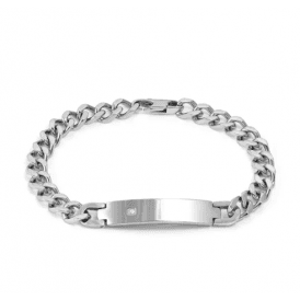 Nomination B-Yond Hyper I.D Bracelet 028951 038