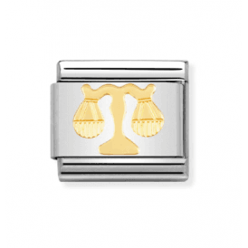 Nomination Sagittarius Composable Link Charm 030104 09