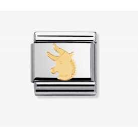 Nomination Taurus Composable Link Charm 030104 02