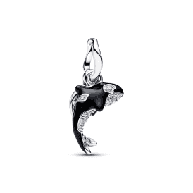 Pandora Orca Dangle Charm 794683C01