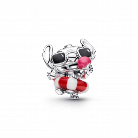 Pandora Disney Stitch Summer Fun Charm 794642C01