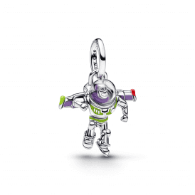 Pandora Disney Pixar Buzz Lightyear Dangle Charm 794604C01