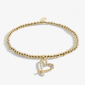 Joma A Little 'Super Sister' Bracelet 5948