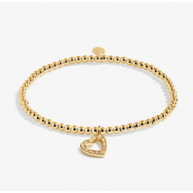 Joma A Little 'Happy Birthday Beautiful' Bracelet 9270