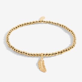 Joma A Little 'Feathers Appear' Bracelet 6183
