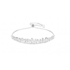Swarovski Mesmera Marquise White Bracelet 5748650