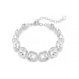 Swarovski Una Angelic White Bracelet 5751558