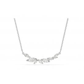 Swarovski Mesmera Marquise Cut Necklace 5759838